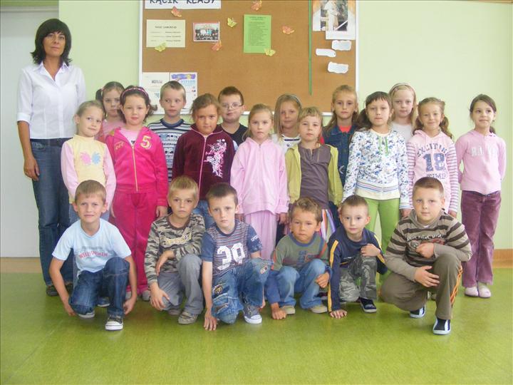 klasa 1c